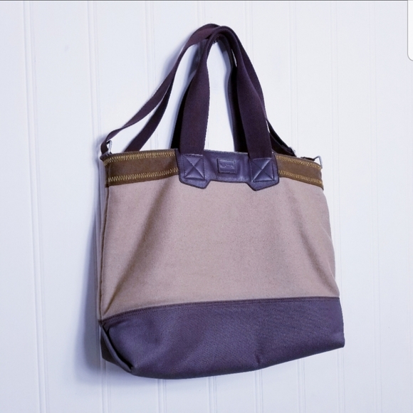 Toms Bags Toms Tote Bag Poshmark